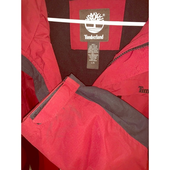 Timberland Mens Winter Coat/Jacket. ❄️🌬 - Picture 8 of 8